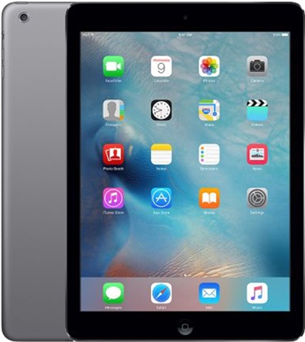 Apple cheapest iPad Air 1st Generation 16GB